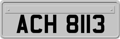 ACH8113