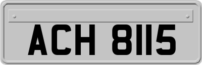 ACH8115
