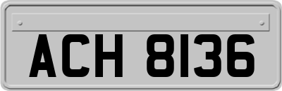 ACH8136