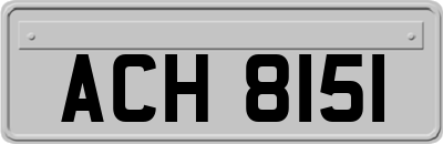 ACH8151