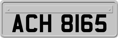 ACH8165