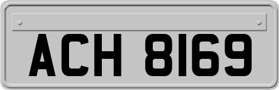 ACH8169