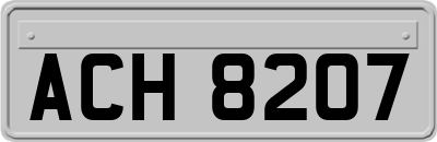 ACH8207
