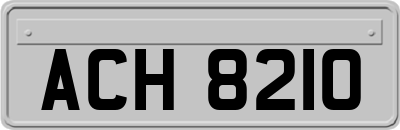 ACH8210