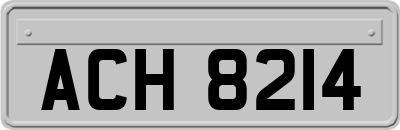 ACH8214