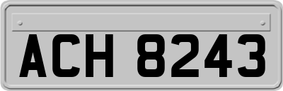 ACH8243