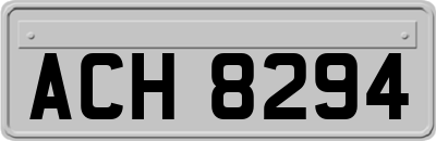 ACH8294