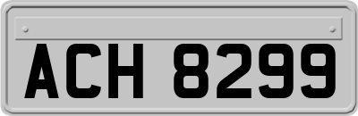 ACH8299