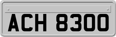 ACH8300