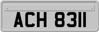 ACH8311