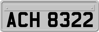 ACH8322