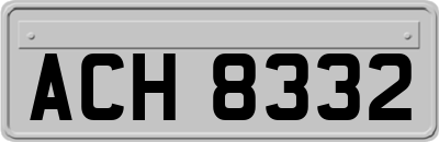 ACH8332