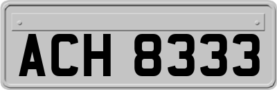 ACH8333