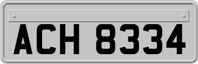 ACH8334