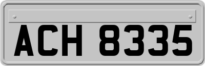 ACH8335