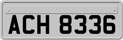 ACH8336