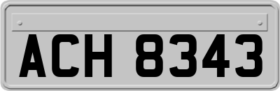 ACH8343