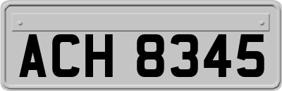 ACH8345