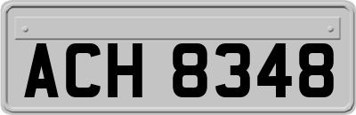 ACH8348