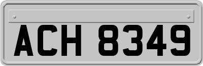 ACH8349