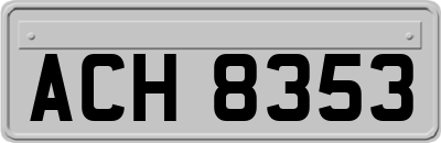 ACH8353