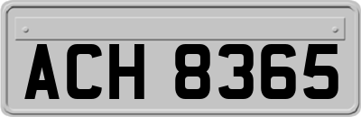 ACH8365