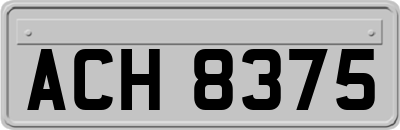 ACH8375