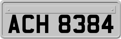 ACH8384
