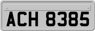 ACH8385
