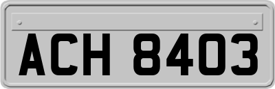 ACH8403