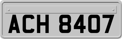 ACH8407