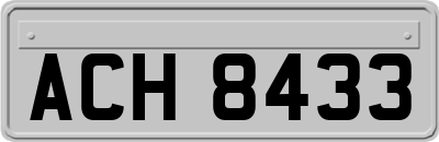 ACH8433