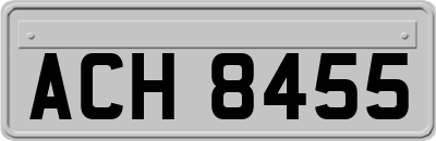 ACH8455