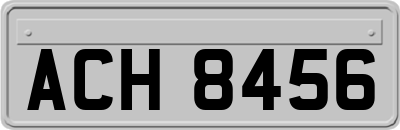 ACH8456