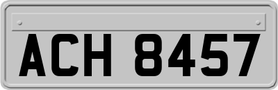 ACH8457