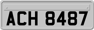 ACH8487