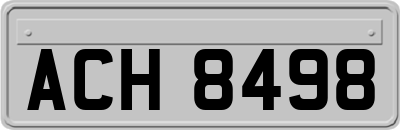 ACH8498