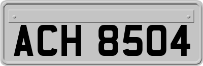 ACH8504