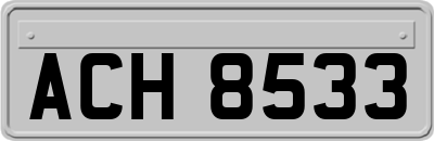 ACH8533