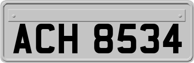 ACH8534