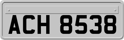 ACH8538