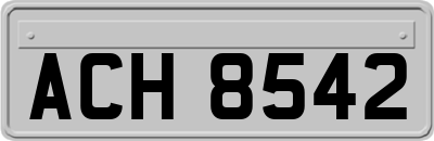 ACH8542