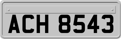 ACH8543