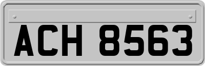 ACH8563
