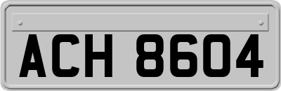 ACH8604