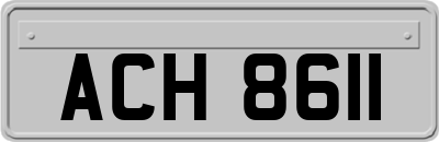 ACH8611