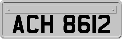 ACH8612