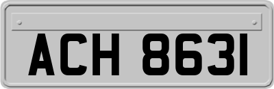 ACH8631
