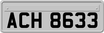 ACH8633