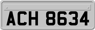 ACH8634